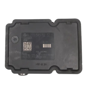 奔驰CL500 CL550 CL600 S280 S350 <span class=keywords><strong>S320</strong></span> S420 2214319112 2214312812 2214311812 2214313612 2214313312制动泵模块