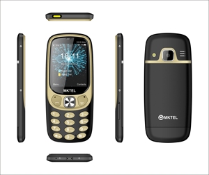 Cheap Cell Phones Mobile 2G GSM Cell Keyboard Multi Language Cheap Cell Phone for <strong>Nokia</strong> 3310 - Product Image 3