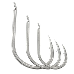 High Quality Fishing <strong>Hooks</strong> Iseama Shore Jig <strong>Hooks</strong> Multi <strong>Size</strong> High Carbon Steel <strong>Hook</strong> - Product Image 1