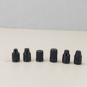透明塑料宠物儿童防Gorill独角兽挤压电子滴管瓶10ml/15ml/30ml/50ml/60ml/70ml/100ml/120ml - Product Image 3