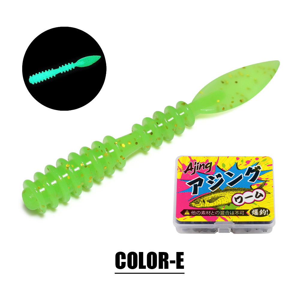 Multi Color-E