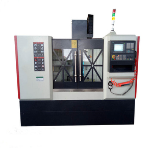 Sumore cnc dikey işleme merkezi 5 cnc eksenli freze makinesi satılık SMC7126 - Product Image 2