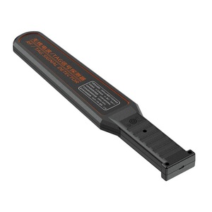 Buscador de señal RF DS828 profesional + detector de etiquetas GPS escáner rastreador de etiquetas de señal