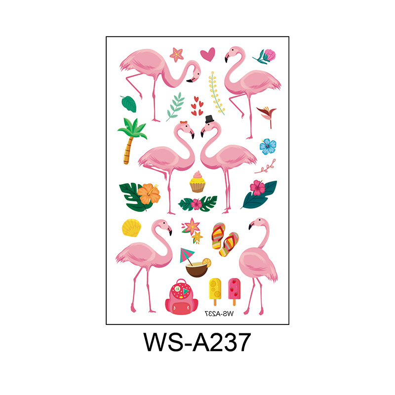 WS-A-237