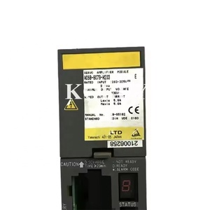 Servo treiber A06B-6079-H203 A06B-6079-H202 Verstärker modul auf Lager - Product Image 3