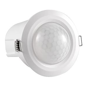 Geagood Ndoor 360 Gegree天花板安装迷你220v Pir运动检测器传感器开关红外光运动传感器 - Product Image 1
