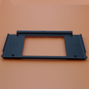 NDSL üst ekran iç çerçeve için NDS Lite B kabuk için siyah üst çerçeve - Product Image 5