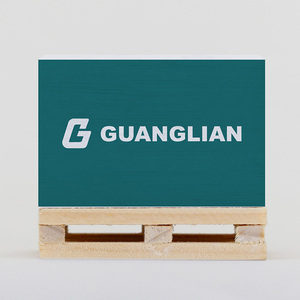 Bloc de notas de impresión personalizado de 4 lados, papel de cubo de notas adhesivas personalizado, bloque de Bloc de notas de escritura fácil con paleta de madera - Product Image 3