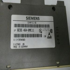 6ES5 464-8ME11 Simatic S5アナログ入力モジュール - Product Image 5
