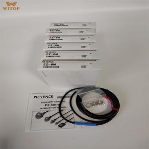 Keyence传感器光电传感器PZ-G41N感应传感器新原装现货 - Product Image 3