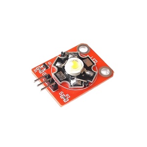 Modulo sensore di illuminazione a LED 3W modulo luce di intensità della luce OEM/ODM - Product Image 1