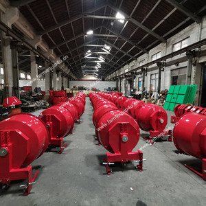 Pto xi măng <span class=keywords><strong>Mixer</strong></span> cho <span class=keywords><strong>3</strong></span> điểm liên kết máy kéo xây dựng nông nghiệp, máy kéo ba điểm trộn bê tông - Product Image 6