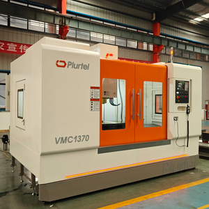 Bir çin FactoryCNC işleme merkezi tarafından üretilen yüksek hassasiyetli VCM1370 dikey işleme merkezi, 5 eksenli işleme merkezi - Product Image 4