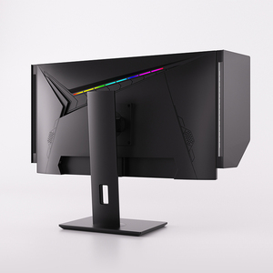 280Hz 27 pulgadas QHD 280Hz IPS Gaming Monitor LED LCD ordenador PC con función GRB y OD y con bisel de la G-SYNC - Product Image 1