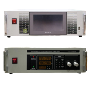 MYAMI 100V 10A 20A 30A 40A <strong>50A</strong> 60A 80A 100A 150A 200A 300A 500A 600A 800A MODBUS-RTU RS485 Adjustable Variable DC Power Supply - Product Image 2
