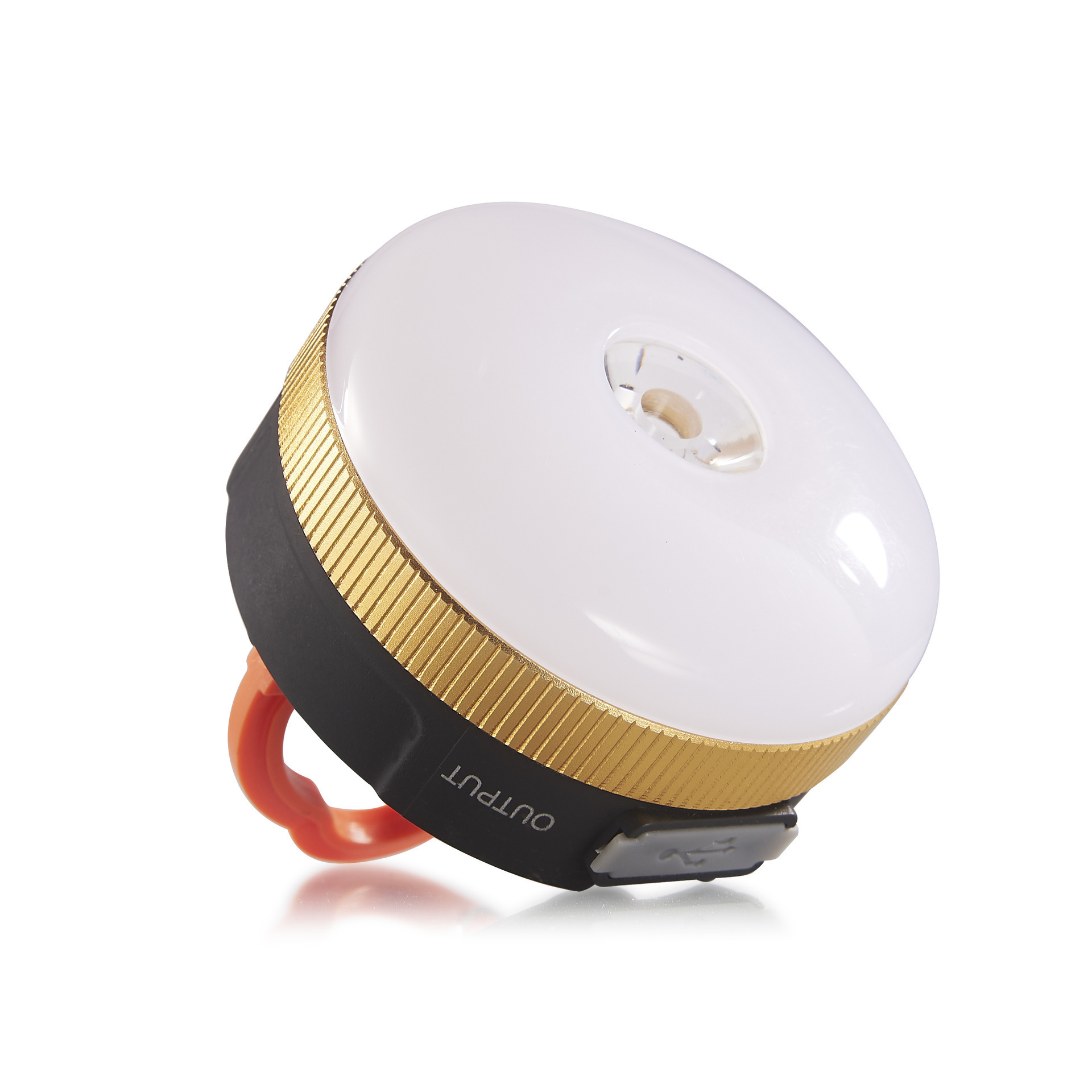 Rechargeable long-range shooting model