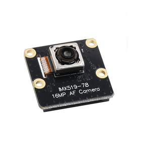 Raspberry Pi Kamera modul 4B 3B Zero IMX519-78 16MP Autofocus Himbeer Pi Kamera modul - Product Image 5