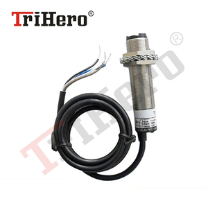 Photocell Control Street Light G18 Through Beam <strong>Type</strong> NPN PNP <strong>Photo</strong> Light <strong>Sensor</strong> Switch - Product Image 5