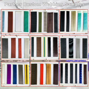 Gacent Factory <strong>Custom</strong> 2022 Strong Webbing Sofa <strong>Elastic</strong> Webbing Belt for Upholstery Furniture - Product Image 3