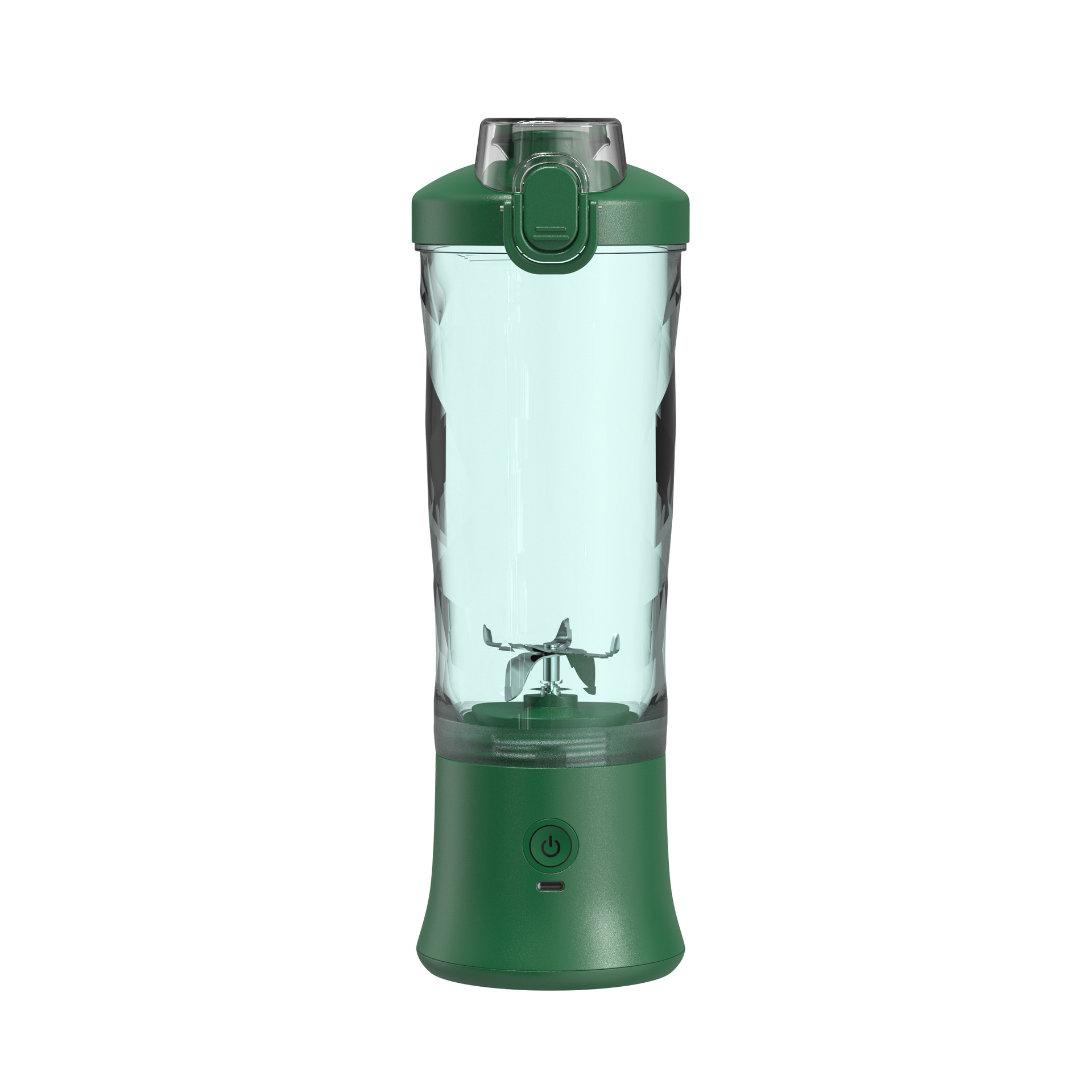 Verde militar