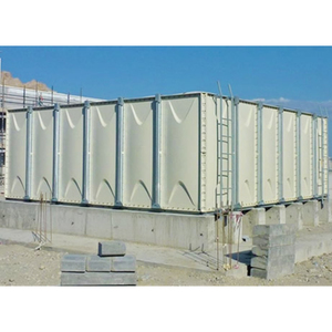 50m 3 GRP su deposu 200 litre kore fiber cam 10000 <span class=keywords><strong>l</strong></span> su depolama <span class=keywords><strong>tank</strong></span>ı <span class=keywords><strong>25</strong></span> m3 fiberglas su deposu