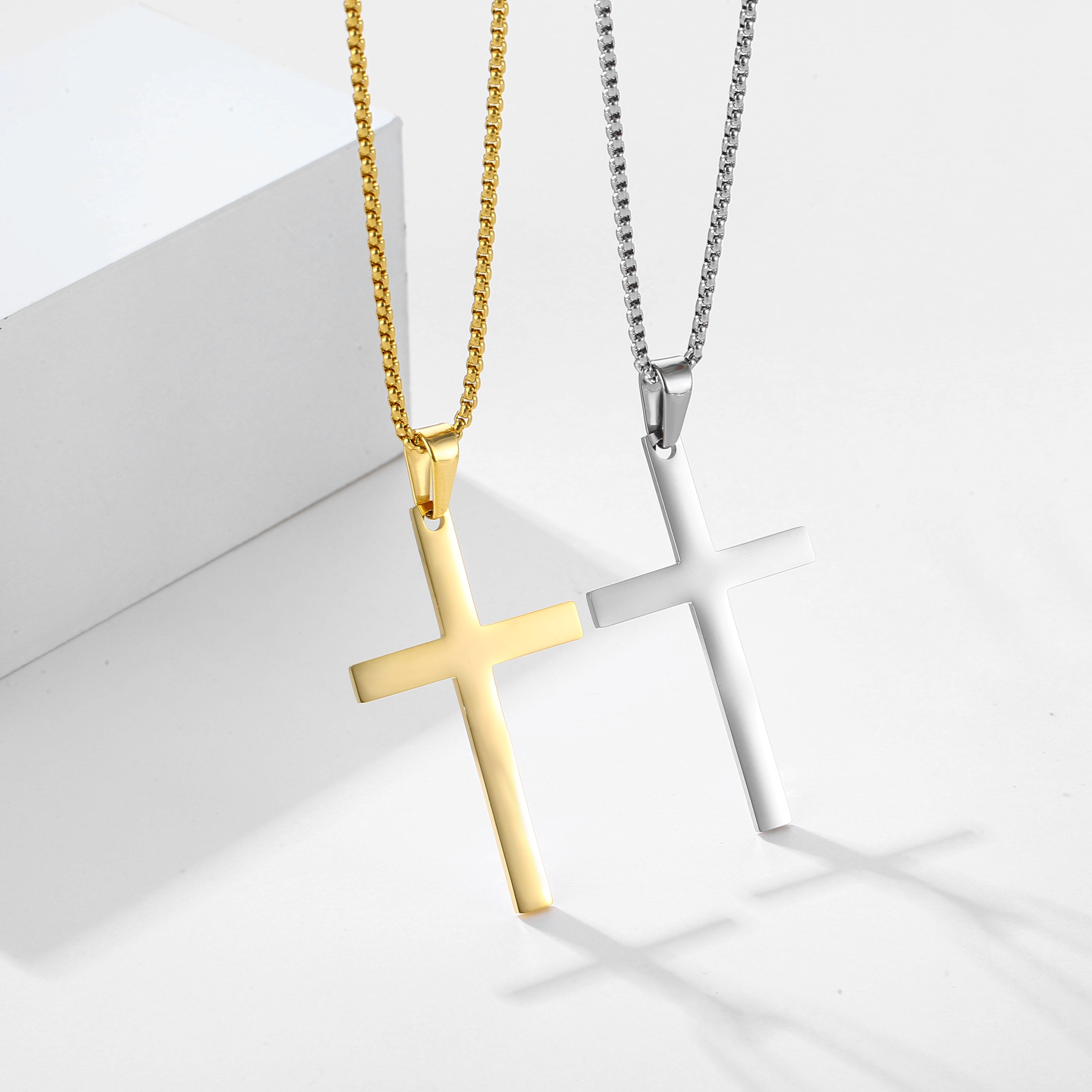 Grande croix