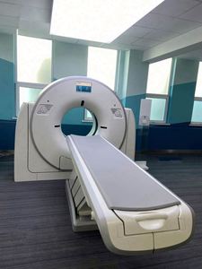 [MSLCTX10] bilgisayarlı tomografi spektral görüntüleme 24 satır 32 dilim CT tarama makinesi - Product Image 2