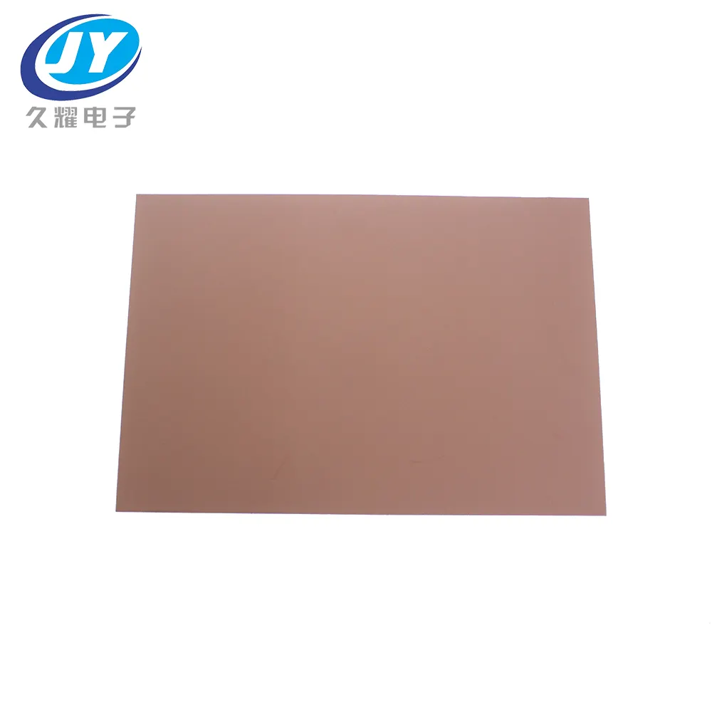 0.8mm thickness Dk 2.45 PTFE copper clad laminate