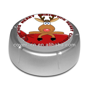 <strong>Customized</strong> Dog <strong>Talking</strong> <strong>Button</strong> Sound <strong>Buttons</strong> Communication Training for Pet Commerical Gifts - Product Image 1