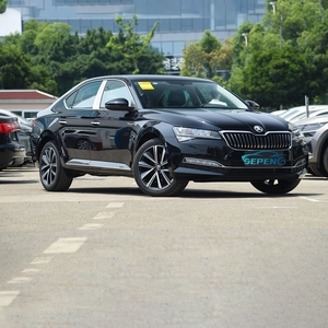 2019予算にやさしい中古シュコダ素晴らしい1.4TSIハッチバック17インチホイール低走行距離自動ギアボックスターボエンジンリア - Product Image 5