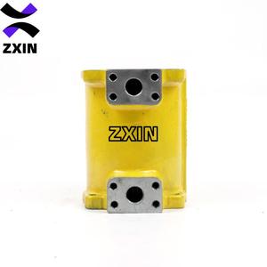 <strong>2P8797</strong> <strong>7N0110</strong> Oil Cooler Core for Cat 3406D 3306 3304 Engine 2P8796 360-2740 319-3435 8S5499 2Y5228 Oil CoolerCore Assembly - Product Image 2