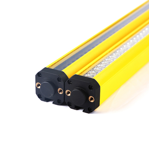 Cortina di luce di sicurezza con protezione a infrarossi per uso industriale di sicurezza per la sicurezza delle macchine - Product Image 5
