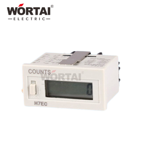 Controlador de conteo inteligente multifuncional de alta calidad de fabricante profesional adecuado para diferentes ocasiones - Product Image 6