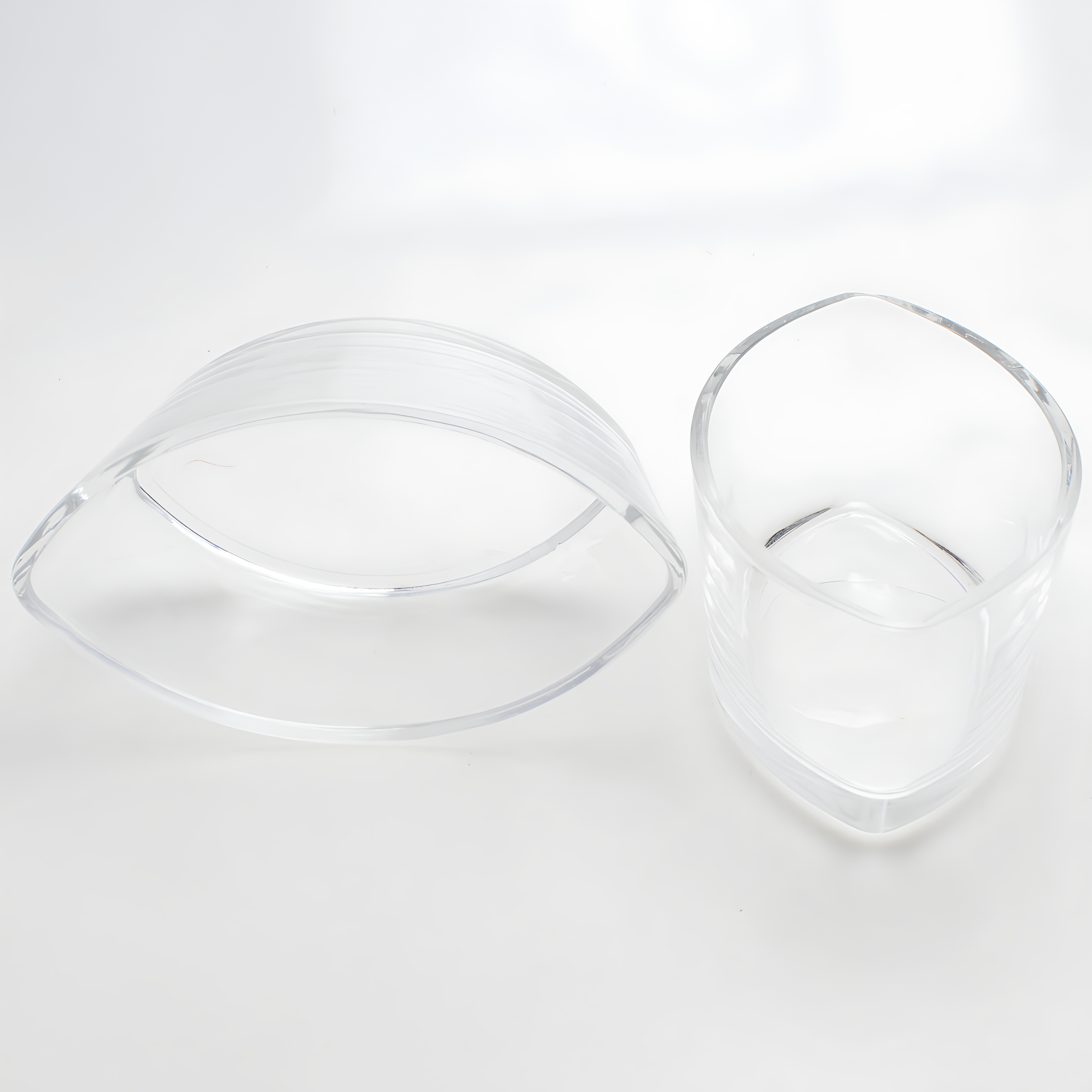 transparente