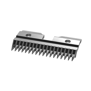 Titanium Coating Ceramic <strong>Cutter</strong> Compatible with Most Anndis Oster Wahll A5 Style Blades - Product Image 3