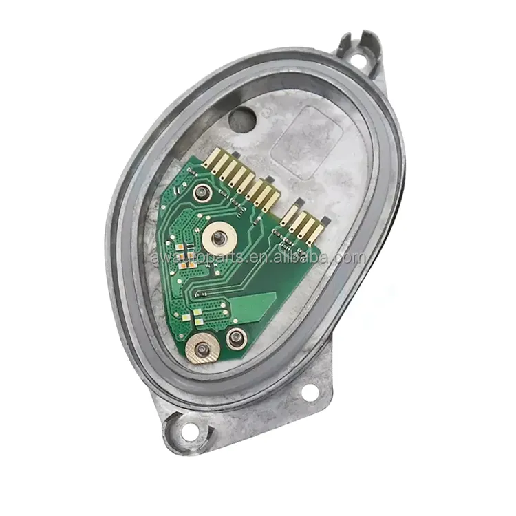 NUEVA Luz de señal de giro LED de alta calidad OEM 63119477989 63119477990 para G05/G06 sin faro láser 2017-2019