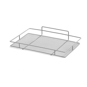 Detachable Design <strong>Dream</strong> Network Router Rack with Free Punching Wall Bracket for WiFi TV Set-Top Box Placement Storage Boxes <strong>Bins</strong> - Product Image 2