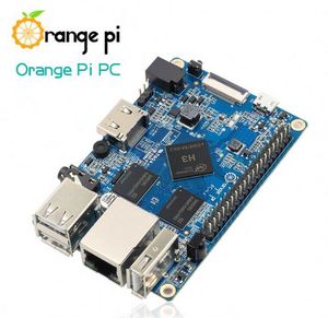 Orange Pi PC H3 Unterstützt den Lubuntu Linux und Android Mini PC Beyond Raspberry Pi 2 - Product Image 1