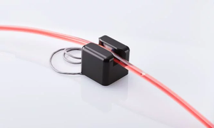 Sensor de detección de burbujas ultrasónico no invasivo - Product Image 6