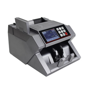 N90 Value Money Counting Machine High Quality Money Detector for <strong>USD</strong>/EURO/IQD Fake Money Detector <strong>Detecting</strong> Counterfeit Money - Product Image 3