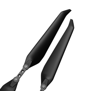 MAD <strong>HAVOC</strong> FOLDING PROP 15x4.8'' Inch Polymer Folding Propellero for <strong>Drone</strong> Multirotor Brushless Motor ESC