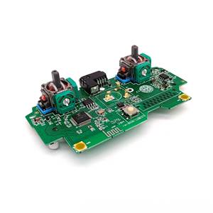 プロのカスタムPCBおよびPCBAメーカーPCB電子ボードアセンブリプログラム可能なSMTPCBA iot - Product Image 3