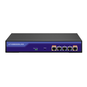Wireless Enterprise Gateway & WLAN Controller 120PCS Indoor Cloud Access VPN