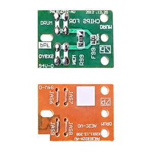 ชิปโทนเนอร์ KX-FAT410 KX-FAT408 KX-FAT407ที่เข้ากันได้กับ KX-MB1500 panasonics KX-MB1508 KX-MB1520 KX-MB1530 KX-MB1528 - Product Image 3