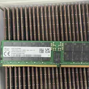SK Ushynix Server RAM 16GB 32GB 64GB 128GB 256GB DDR5 PC5-4800B ECC RDIMM HMCG94MEBRA109N Server-Speicher modul - Product Image 5