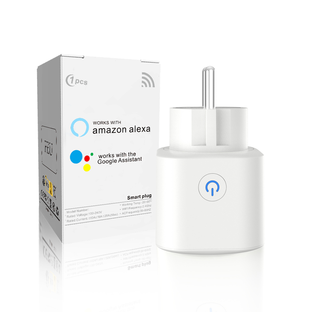 eWelink WiFi Socket