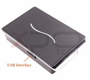 30000 utenti capacità della scheda RS232/485 USB autonomo TCP IP RFID controllo accessi SCR100 - Product Image 5