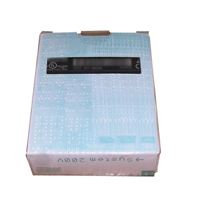 新品100% オリジナルVIPA 231-1bd40 - SM 231アナログ入出力モジュール12ビット4AI 2AO設定可能 +/-10V +/-20mAエコ - Product Image 2
