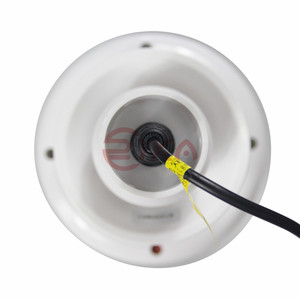 RIKA RK900-10 instrumento meteorológico automático ultrasónico, salida Modbus, RS485 - Product Image 3