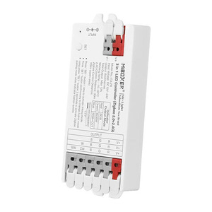 E3-ZR 3 in 1 LEDコントローラーZigbee 3.0 2.4Gツールフリー距離制御3出力モード - Product Image 1